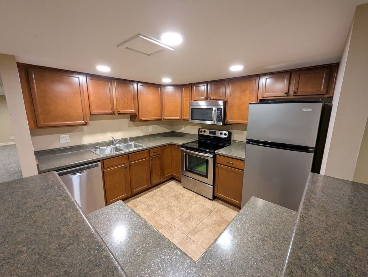 The Park Terrace - Photo 6 of 11