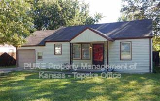 2332 Se Kentucky Ave - Photo 1 of 1
