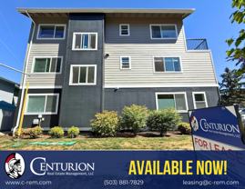 2603 Sw Pickford St #103 - Photo 1 of 1