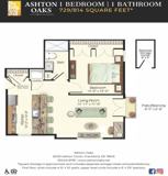 Ashton Oaks - Photo 1 of 1