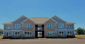 Hazel Ridge Apartments - Photo 1 of 1