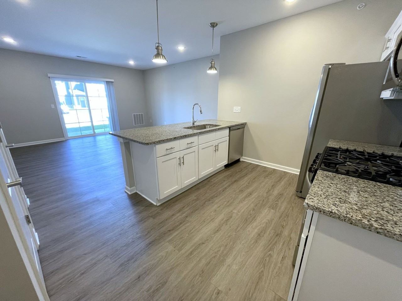 Orchard Grove Apartments - Photo 2 of 34