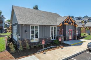 LIBERTY CREST APARTMENTS - Photo 1 of 1