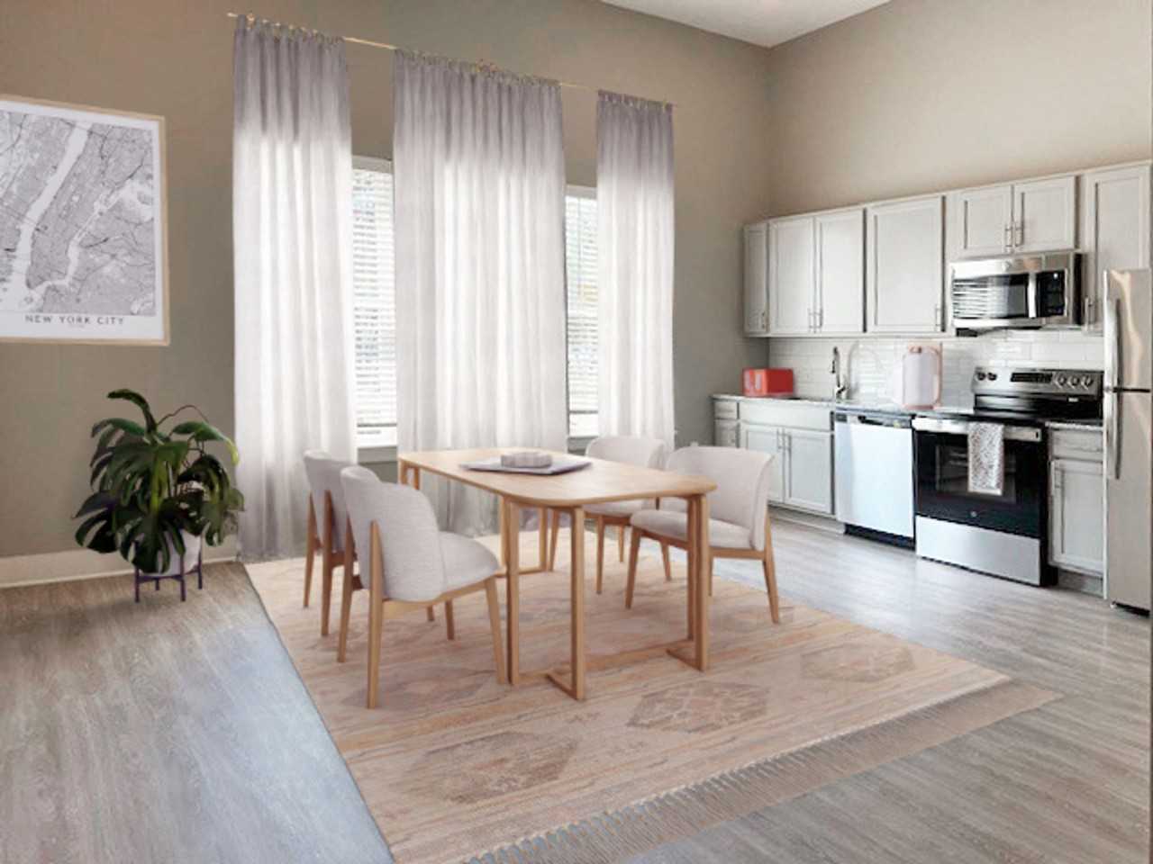 Southern Grove Apartments - Photo 3 of 20