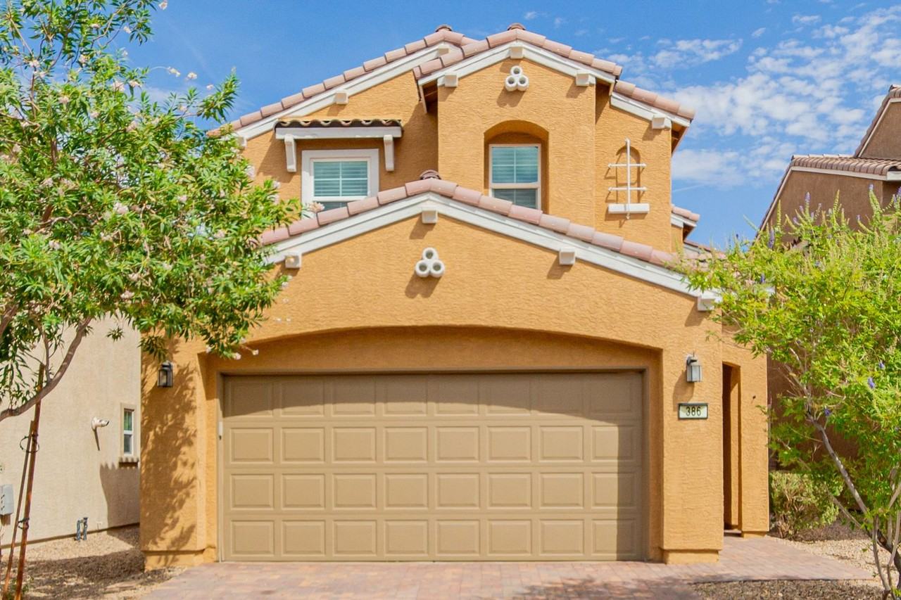 386 Ambitious St - Photo 2 of 25