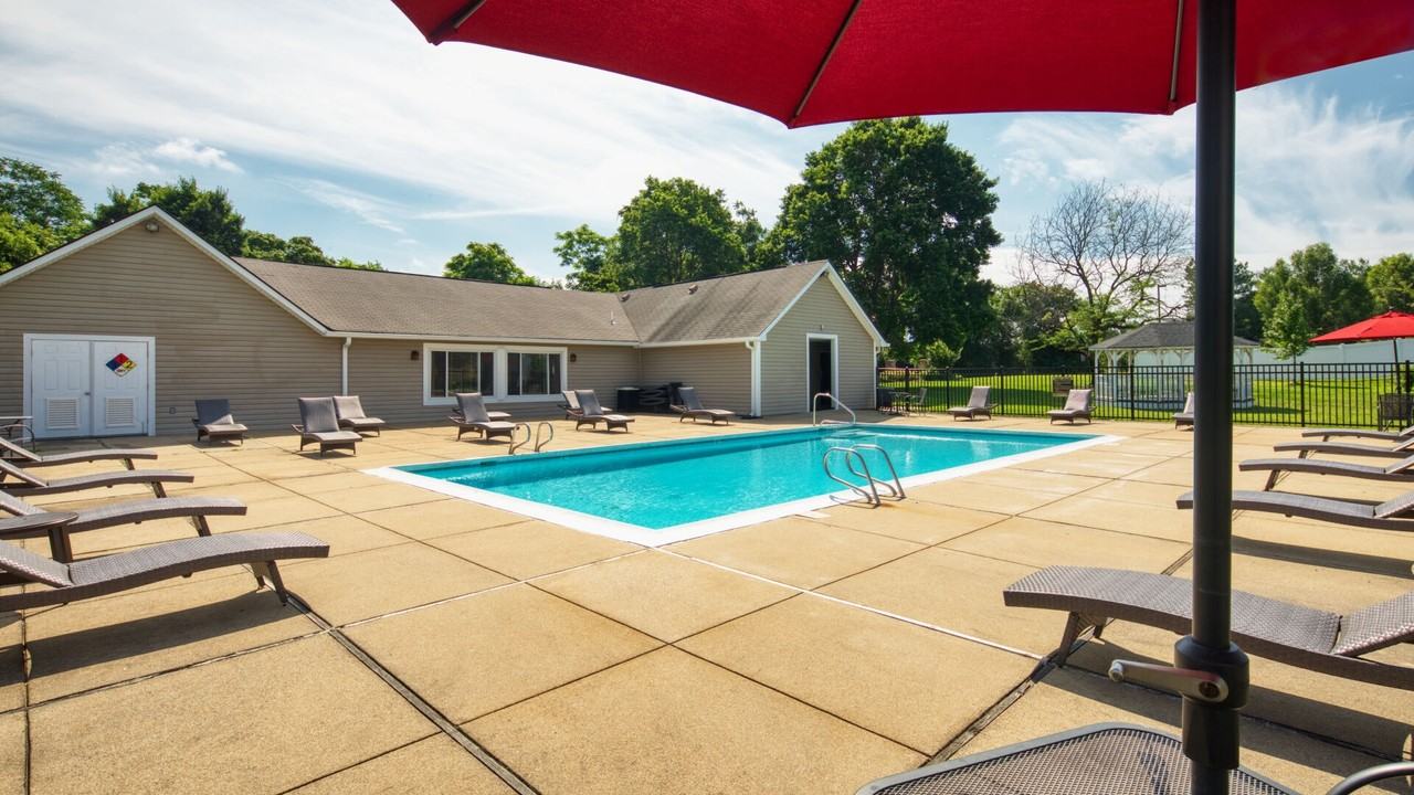 Sherwood Apartment Homes - Photo 7 of 50