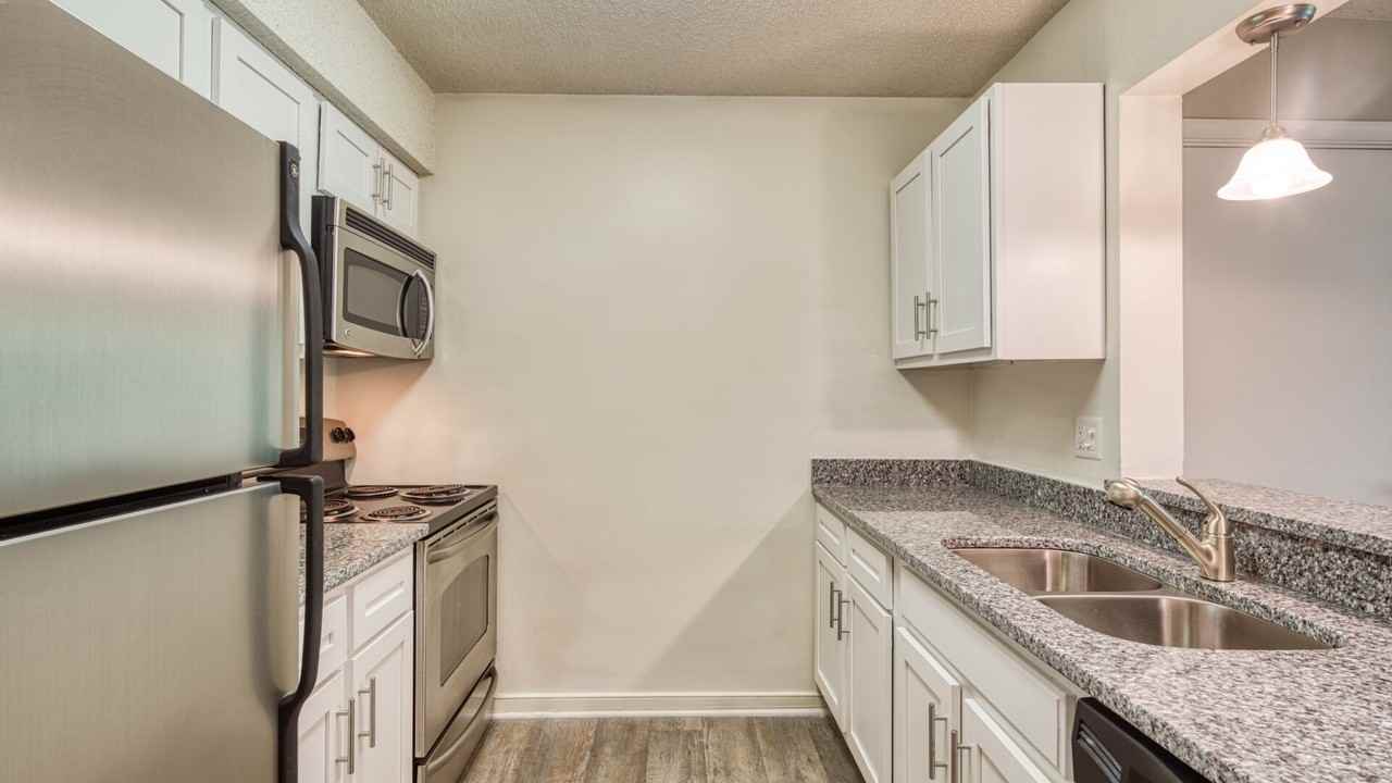 Sherwood Apartment Homes - Photo 2 of 50