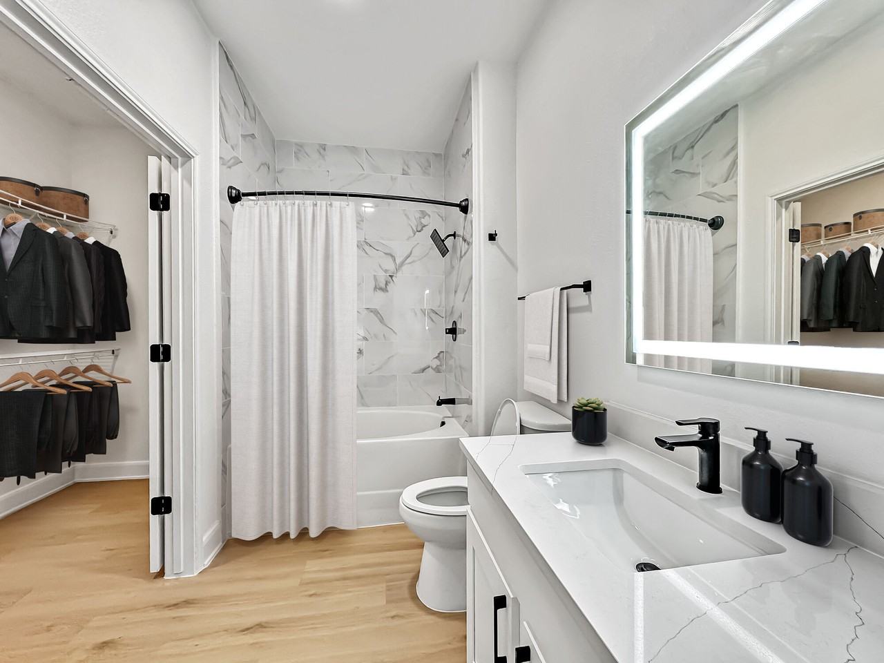 Instrata Upper Kirby - Photo 6 of 48