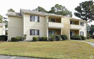 Brynn Marr Village offering 1, 2 and 3 bedroom units! Townhomes and Garden apartments - Photo 1 of 1