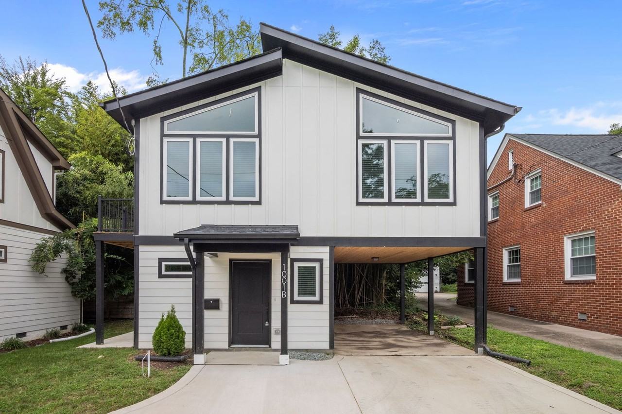 1001B N Gregson St - Photo 2 of 27