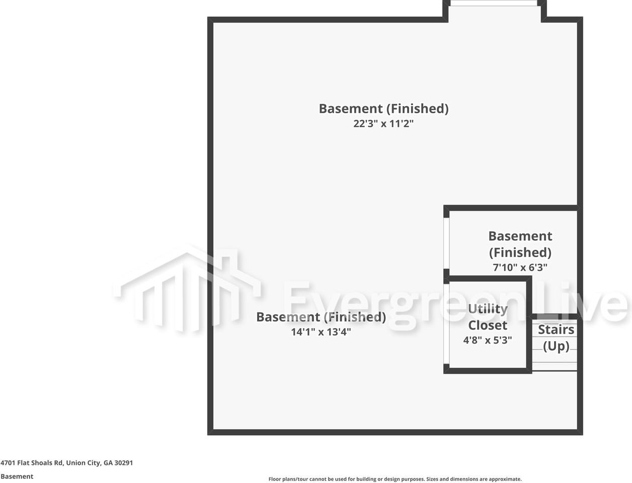 4701 Flat Shoals Rd #31F - Photo 5 of 7