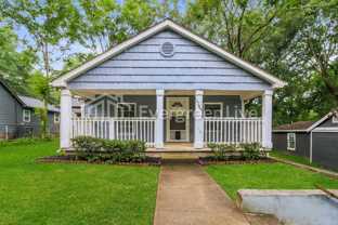 1147 Hillcrest Dr Se - Photo 1 of 1