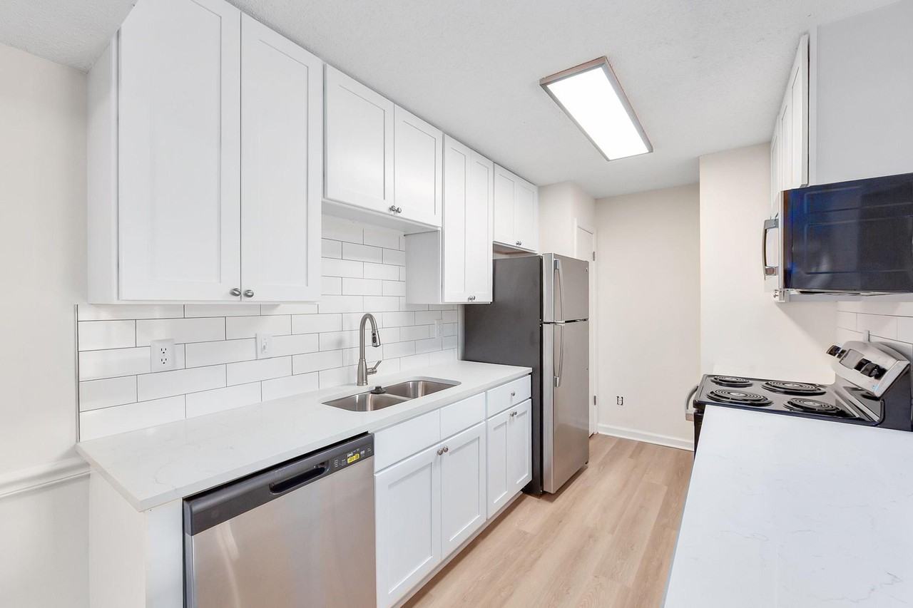 Northridge Apartments - Photo 6 of 51