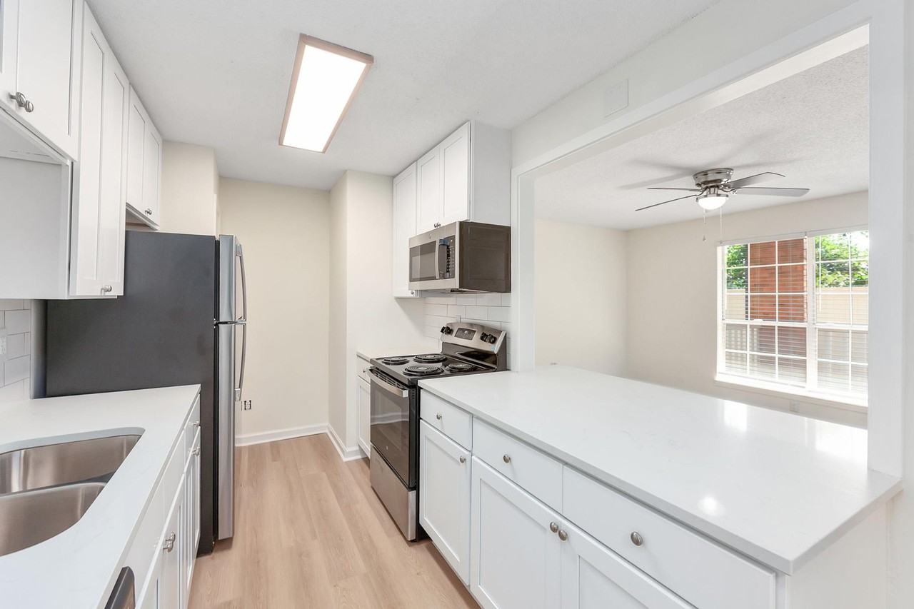 Northridge Apartments - Photo 7 of 51