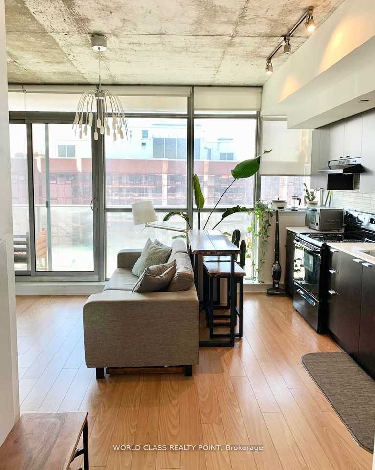 375 King Street West #1501 - Photo 3 of 13