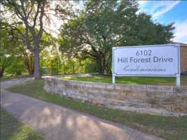 featured image of 6102 Hill Forest Dr