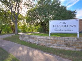 Hill Forest Condominiums - Photo 1 of 1