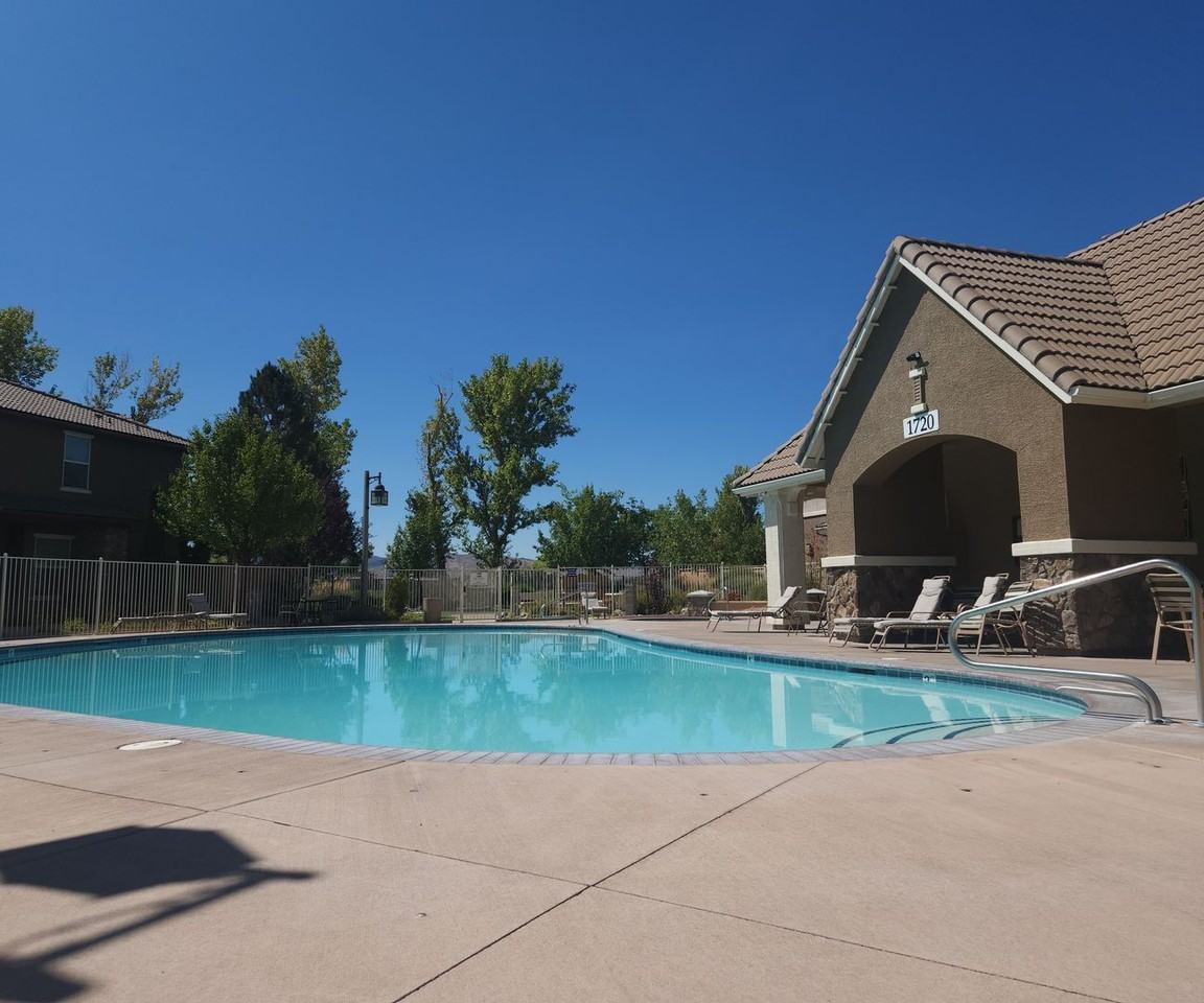 1815 Wind Ranch Rd #B - Photo 2 of 30