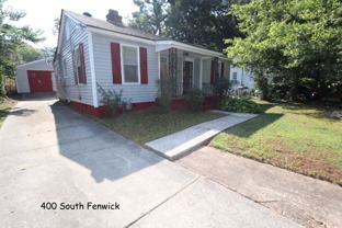 400 S Fenwick Rd - Photo 1 of 1