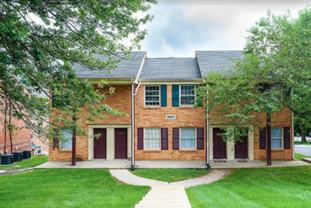 Cross Keys and Woodridge Apartments Now Renting! First Months Rent Free and Security Deposit Specials! - Photo 1 of 1
