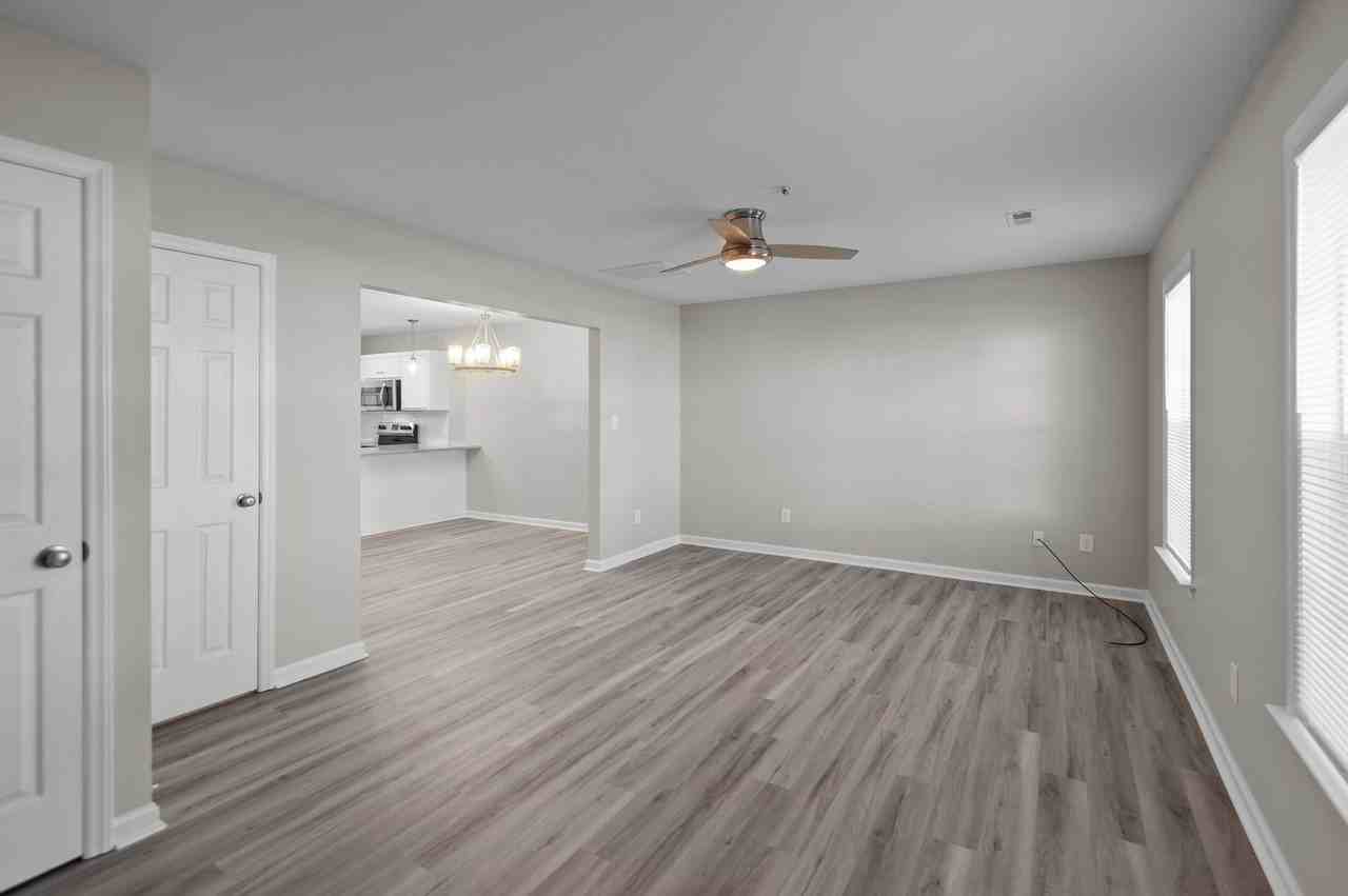 New Construction Townhouse in the heart of Greenville, NC - Photo 2 of 20