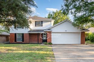 709 Meadowdale Dr - Photo 1 of 1