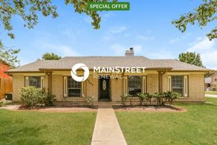 10402 Sagetree Dr - Photo 1 of 1