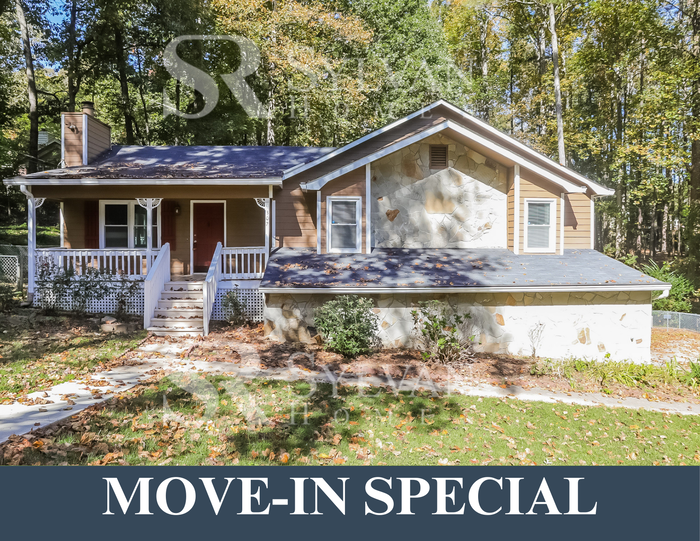 302 Meek Dr
