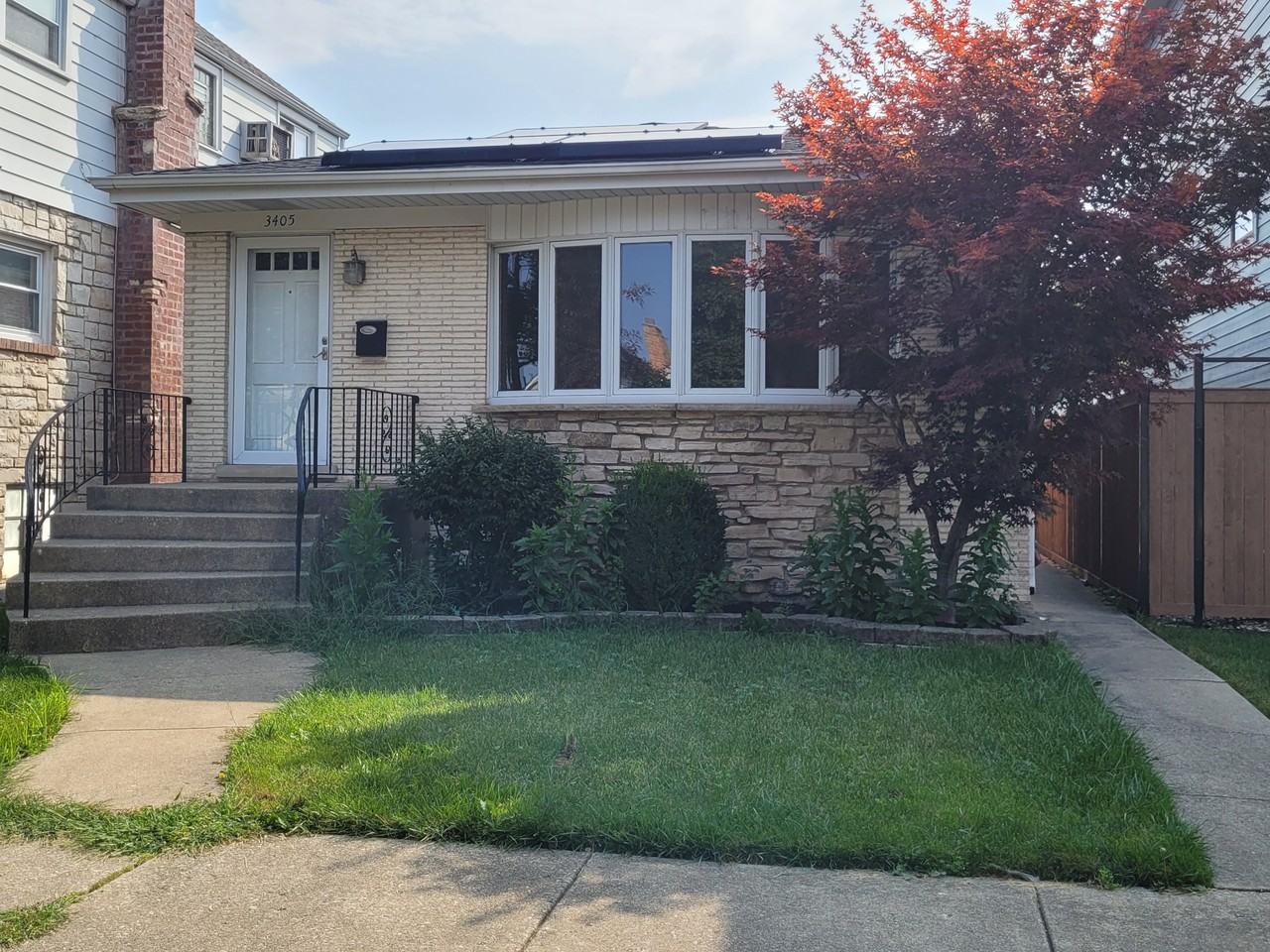 3405 N Osage Ave #NA - Photo 3 of 10