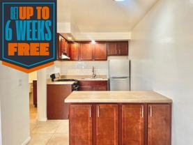 1617 E Apache Blvd #43 - Photo 1 of 1
