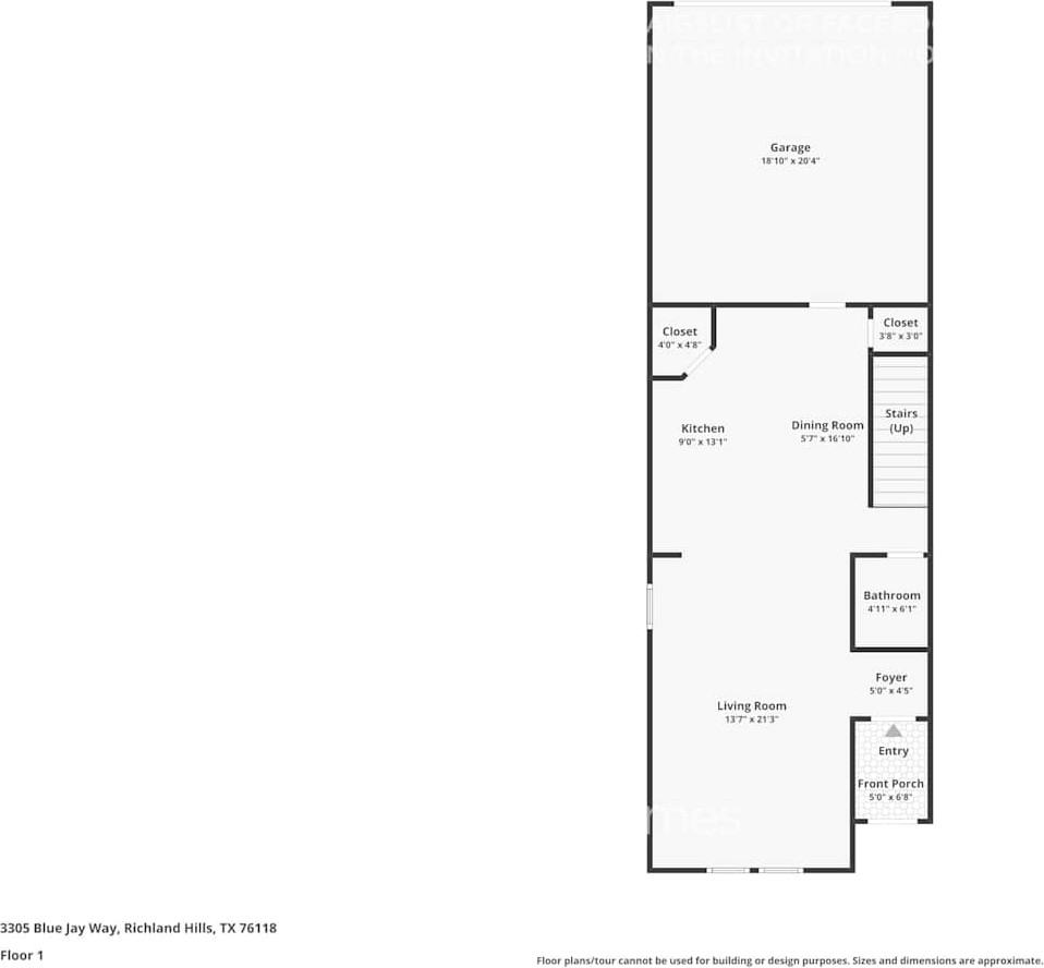 3305 Blue Jay Way - Photo 3 of 18