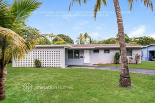4871 Nw 1st Ct - Photo 1 of 1