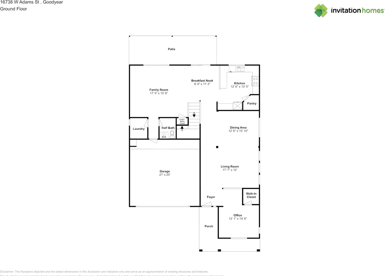 16738 W Adams St - Photo 2 of 21