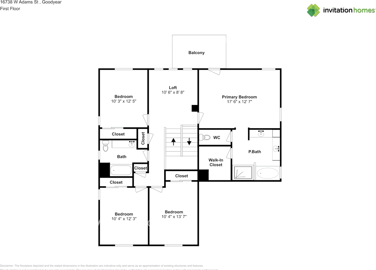 16738 W Adams St - Photo 3 of 21