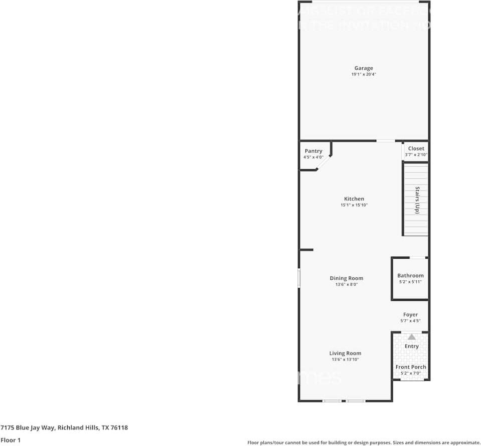 7175 Blue Jay Way - Photo 2 of 18