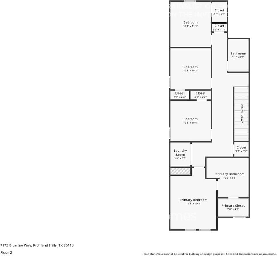 7175 Blue Jay Way - Photo 3 of 18