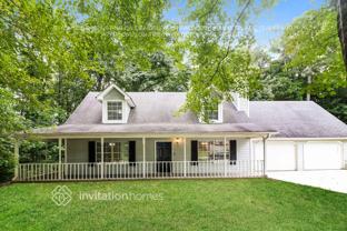 3866 Appaloosa Trl - Photo 1 of 1