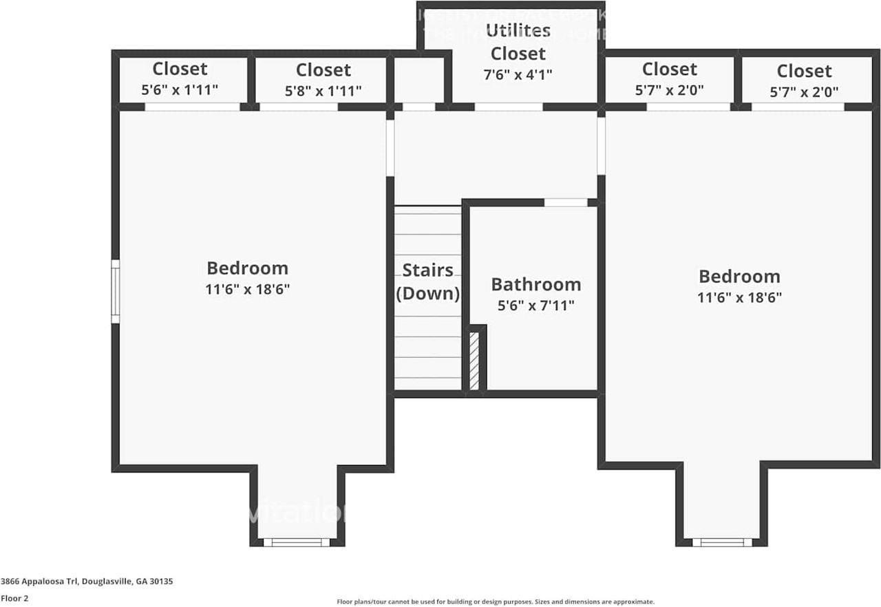 3866 Appaloosa Trl - Photo 3 of 18