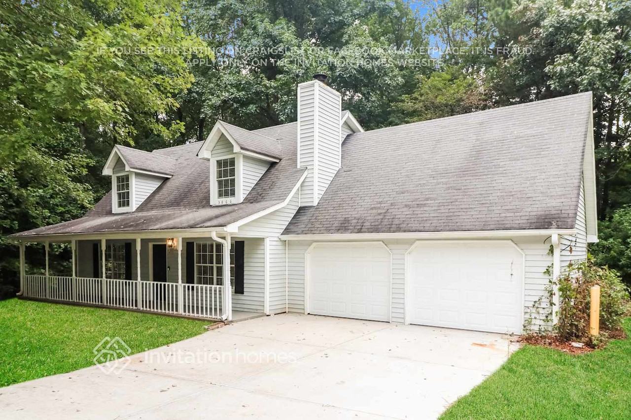 3866 Appaloosa Trl - Photo 4 of 18