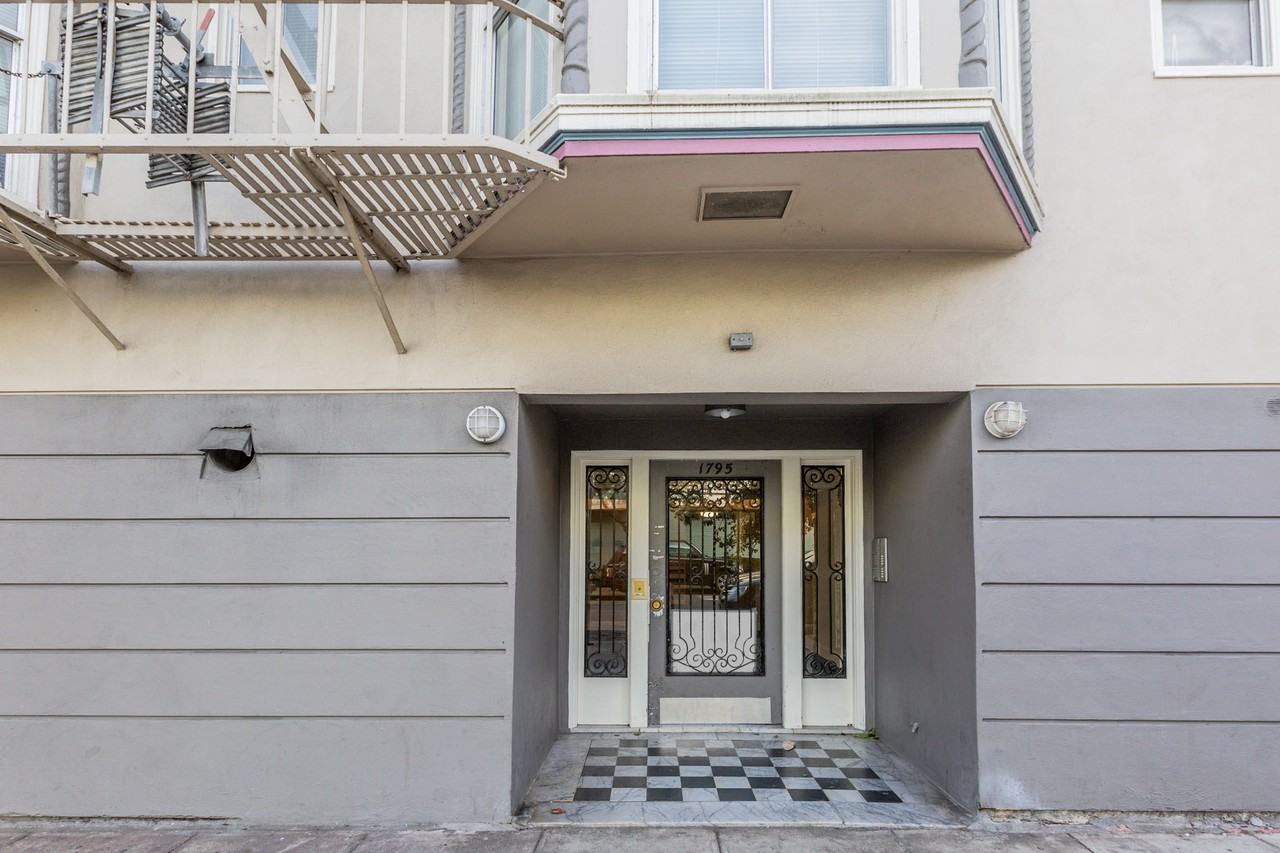 1795 O'Farrell - Photo 2 of 4