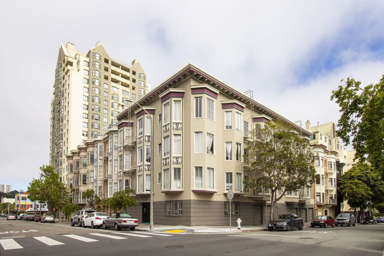 1795 O'Farrell - Photo 4 of 4