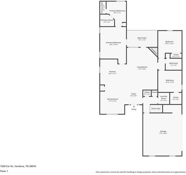 1550 Far Dr - Photo 2 of 17