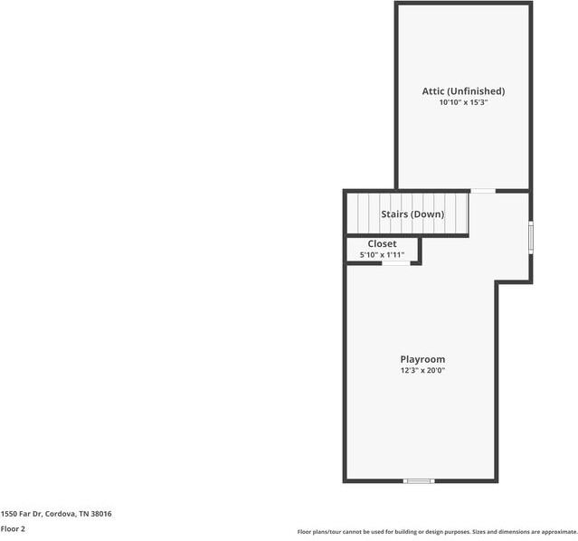 1550 Far Dr - Photo 3 of 17