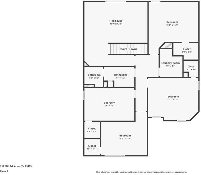 217 Mill Rd - Photo 2 of 17