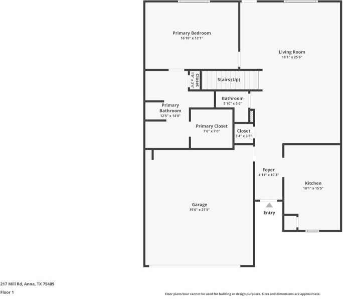 217 Mill Rd - Photo 3 of 17