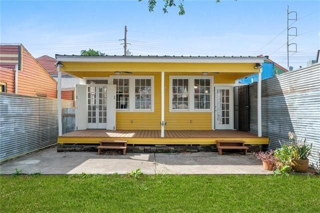 2712 Chippewa St - Photo 2 of 7