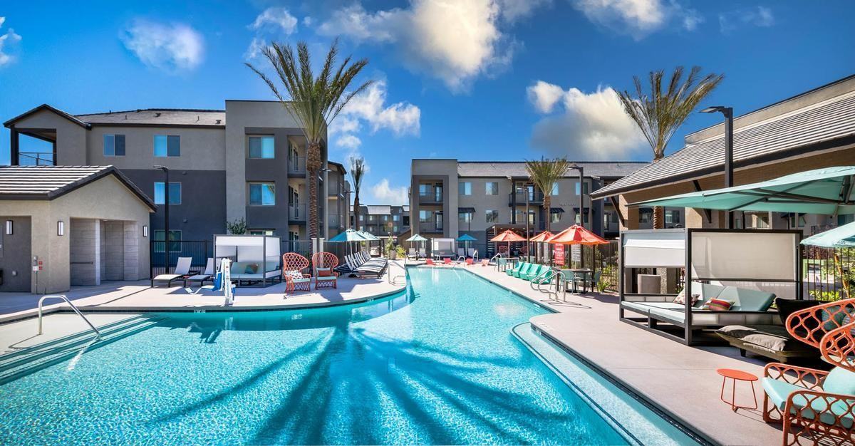 11611 Las Vegas Blvd S - Photo 5 of 24