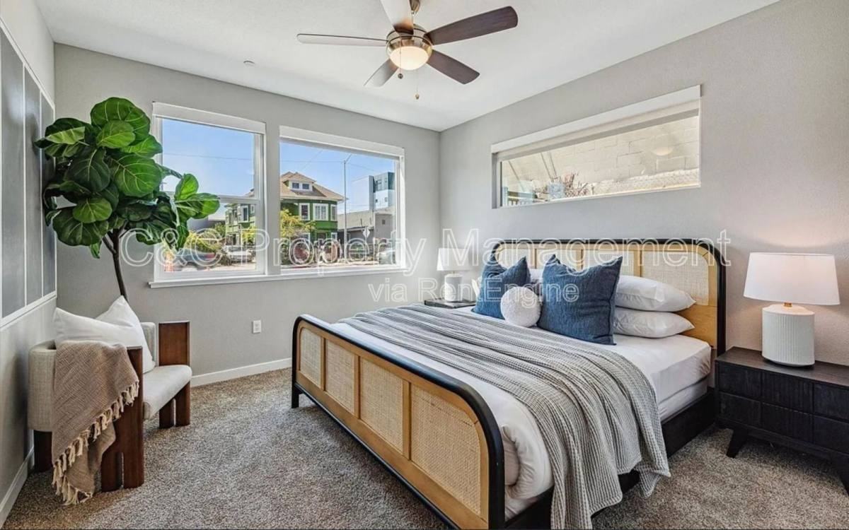 2400 Adeline St #207 - Photo 2 of 7