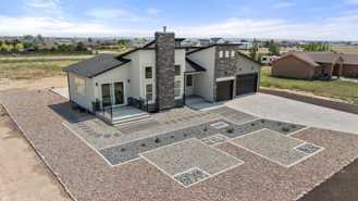 587 E Paradise Dr - Photo 1 of 1