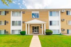 Cherry Hill Manor Apartments - Photo 1 of 1